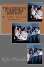 The Guide To Computer Services: By Udall - Preview