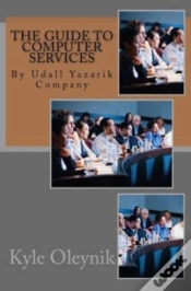 Capa do artigo The Guide To Computer Services: By Udall