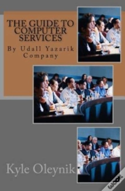 Capa do artigo The Guide To Computer Services: By Udall