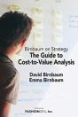 The Guide To Cost-To-Value Analysis - Preview