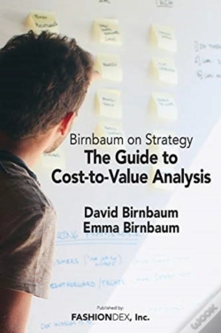 Capa do artigo The Guide To Cost-To-Value Analysis