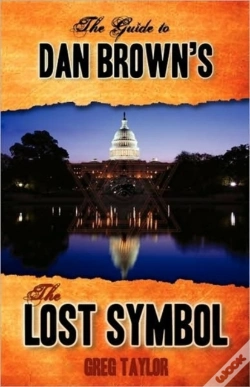 Capa do artigo The Guide To Dan Brown'S The Lost Symbol