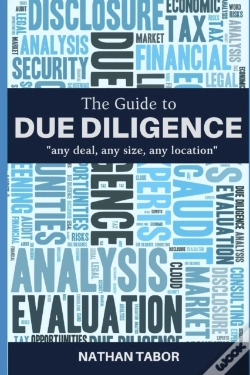 Capa do artigo The Guide To Due Diligence