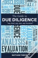 The Guide To Due Diligence