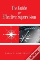 The Guide To Effective Supervision
