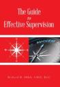 The Guide To Effective Supervision - Preview