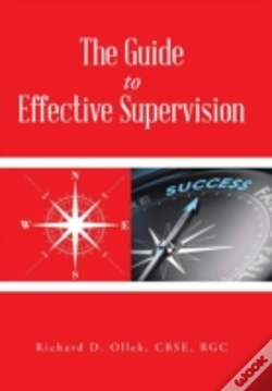 Capa do artigo The Guide To Effective Supervision