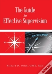 Capa do artigo The Guide To Effective Supervision