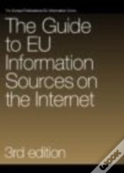Capa do artigo The Guide To Eu Information Sources On The Internet