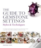 Capa do artigo The Guide To Gemstone Settings