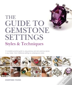 Capa do artigo The Guide To Gemstone Settings
