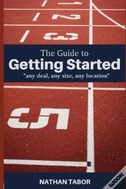 Capa do artigo The Guide To Getting Started