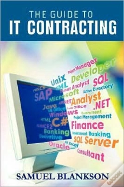 Capa do artigo The Guide To I. T. Contracting