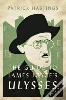 The Guide To James Joyce'S Ulysses