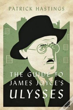 Capa do artigo The Guide To James Joyce'S Ulysses