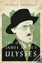 Capa do artigo The Guide To James Joyce