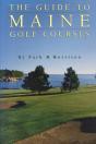 The Guide To Maine Golf Courses - Preview