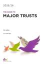 The Guide To Major Trusts 2025/26 - Preview