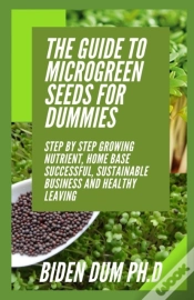Capa do artigo The Guide To Microgreen Seeds For Dummies