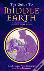 Capa do artigo The Guide To Middle Earth