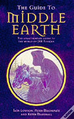 Capa do artigo The Guide To Middle Earth