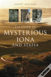 Capa do artigo The Guide To Mysterious Iona And Staffa