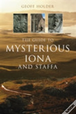 Capa do artigo The Guide To Mysterious Iona And Staffa
