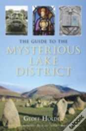 Capa do artigo The Guide To Mysterious Lake District