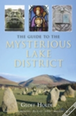 Capa do artigo The Guide To Mysterious Lake District