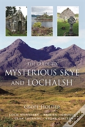 Capa do artigo The Guide To Mysterious Skye And Lochalsh