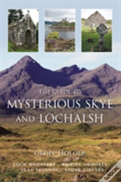 Capa do artigo The Guide To Mysterious Skye And Lochalsh