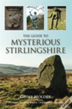Capa do artigo The Guide To Mysterious Stirlingshire