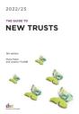 The Guide To New Trusts 2022/23 - Preview