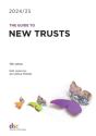 The Guide To New Trusts 2024/25 - Preview