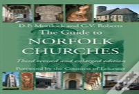 The Guide To Norfolk Churches