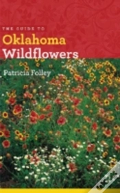 Capa do artigo The Guide To Oklahoma Wildflowers