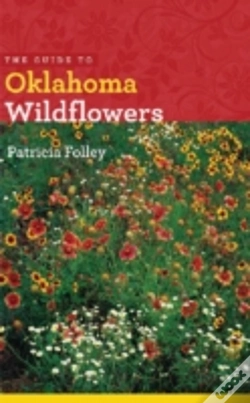 Capa do artigo The Guide To Oklahoma Wildflowers