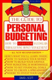 The Guide To Personal Budgeting