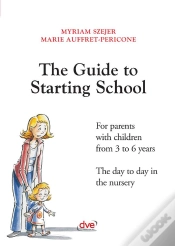 Capa do artigo The Guide To Starting School