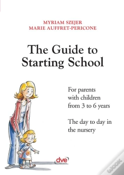 Capa do artigo The Guide To Starting School