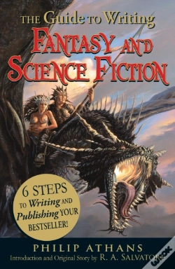 Capa do artigo The Guide To Writing Fantasy And Science Fiction