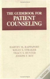 The Guidebook For Patient Counseling