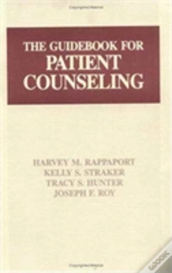 Capa do artigo The Guidebook For Patient Counseling