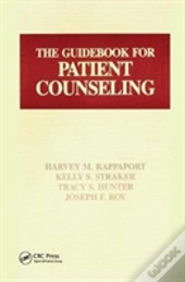 The Guidebook For Patient Counseling