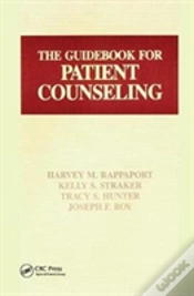 Capa do artigo The Guidebook For Patient Counseling