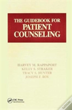 Capa do artigo The Guidebook For Patient Counseling