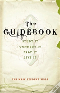 Capa do artigo The Guidebook