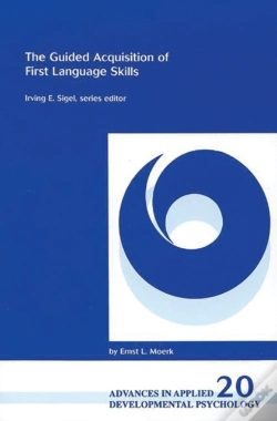 Capa do artigo The Guided Acquisition Of First Language Skills