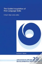 Capa do artigo The Guided Acquisition Of First Language Skills