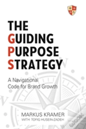 Capa do artigo The Guiding Purpose Strategy